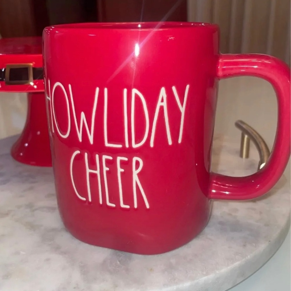 Rae Dunn mug